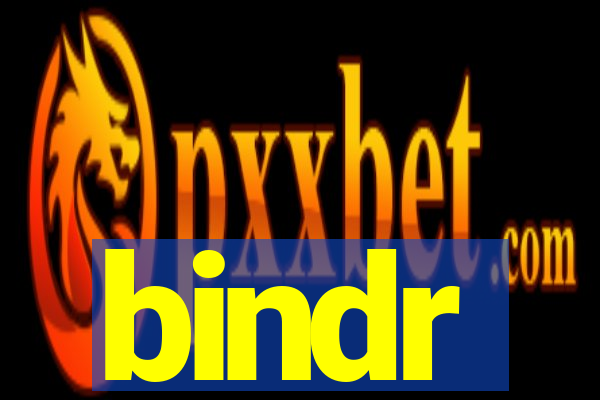 bindr