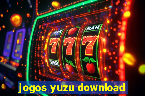 jogos yuzu download