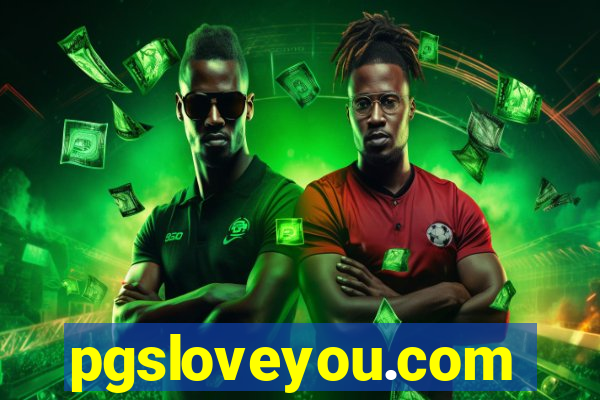 pgsloveyou.com