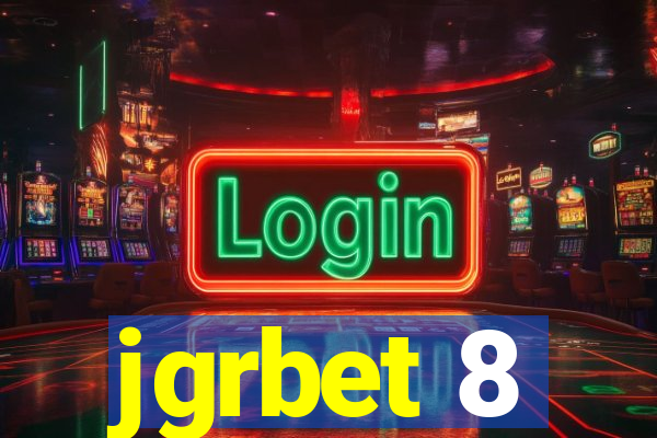 jgrbet 8