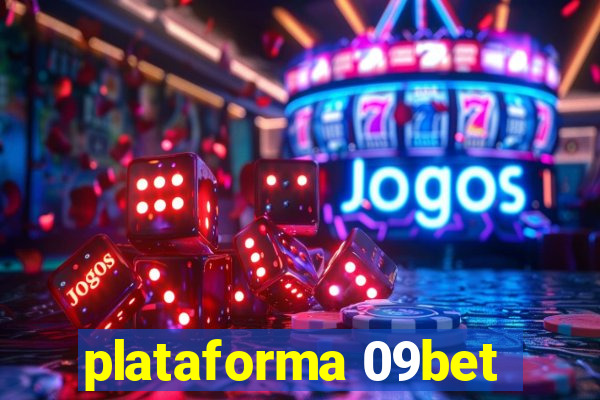 plataforma 09bet