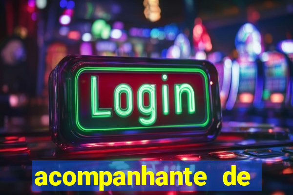 acompanhante de chamada de vídeo