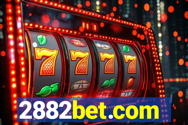 2882bet.com