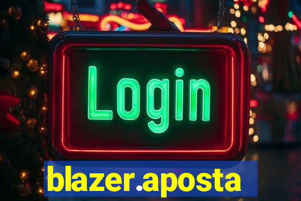 blazer.aposta