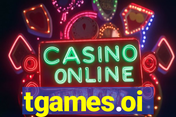 tgames.oi