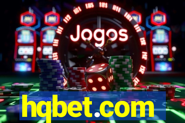 hqbet.com