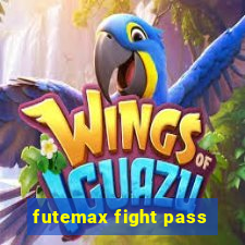futemax fight pass