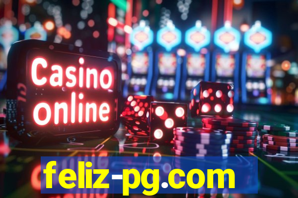 feliz-pg.com