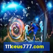 111ceus777.com
