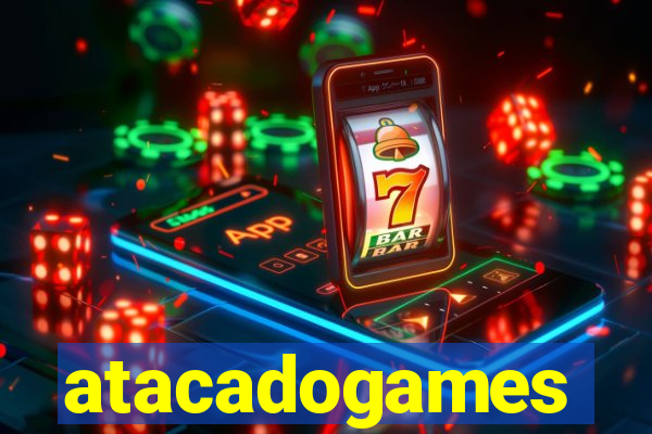 atacadogames