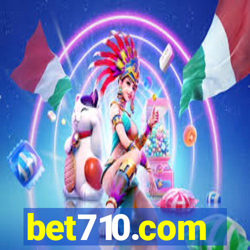 bet710.com
