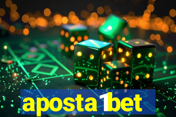 aposta1bet
