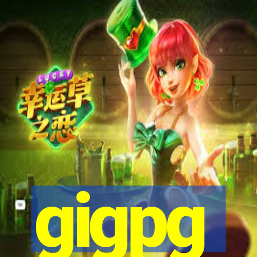 gigpg