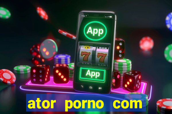 ator porno com tatuagem chelsea