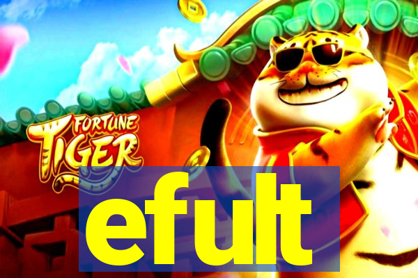 efult