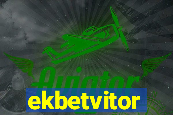 ekbetvitor