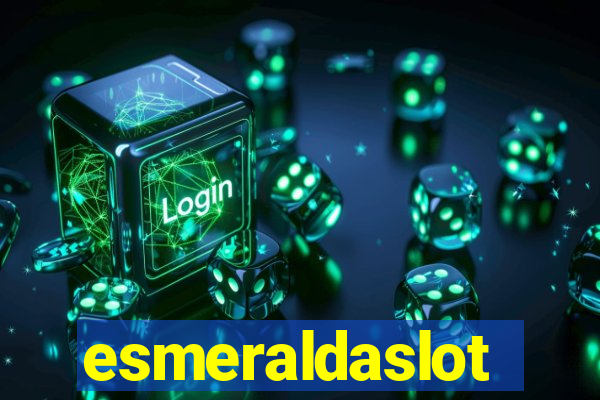 esmeraldaslot