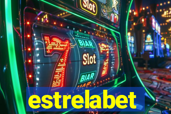 estrelabet