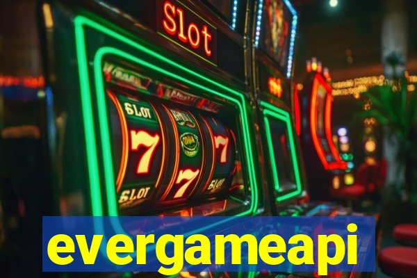 evergameapi