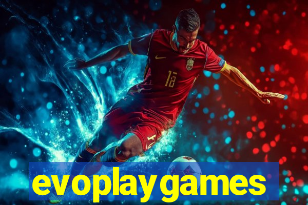 evoplaygames