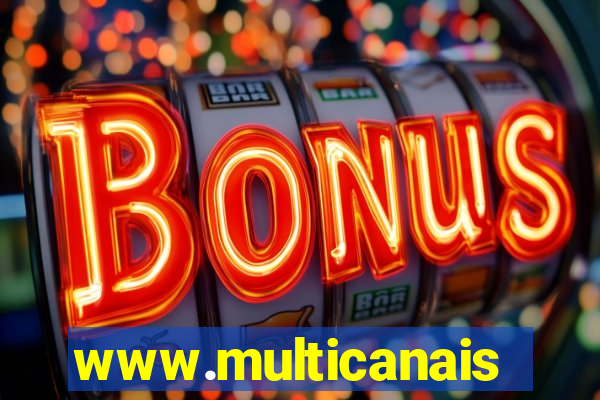 www.multicanais