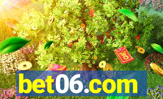 bet06.com