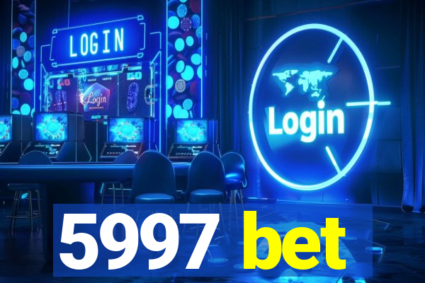 5997 bet