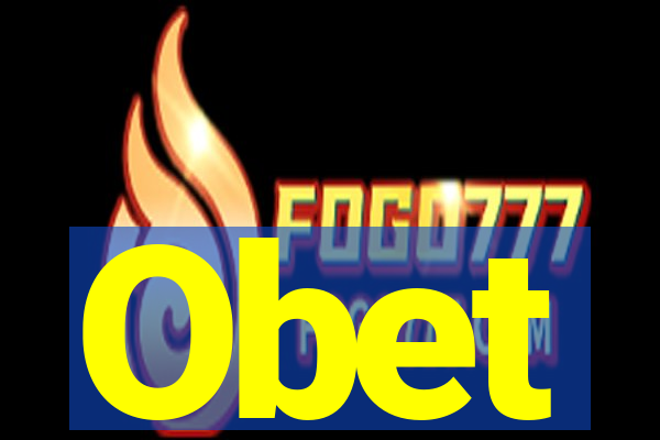 Obet