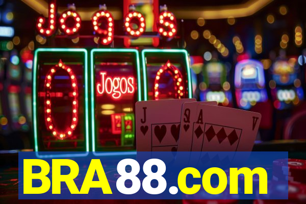 BRA88.com