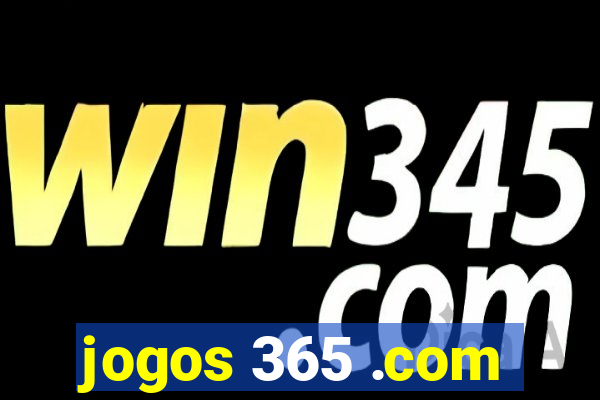 jogos 365 .com