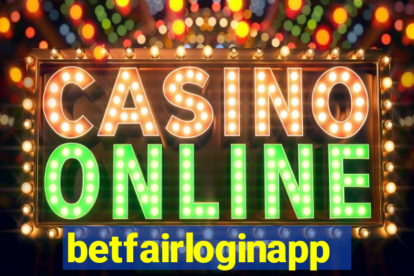 betfairloginapp