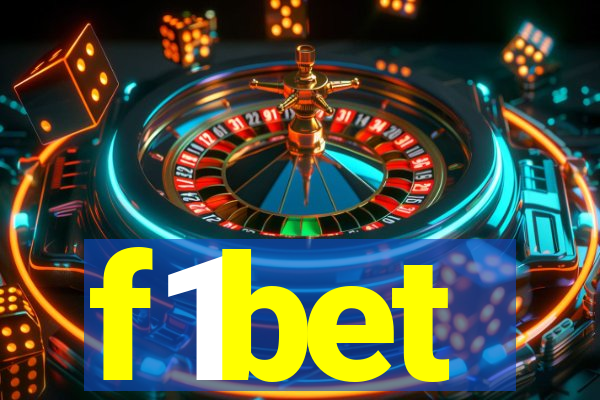f1bet