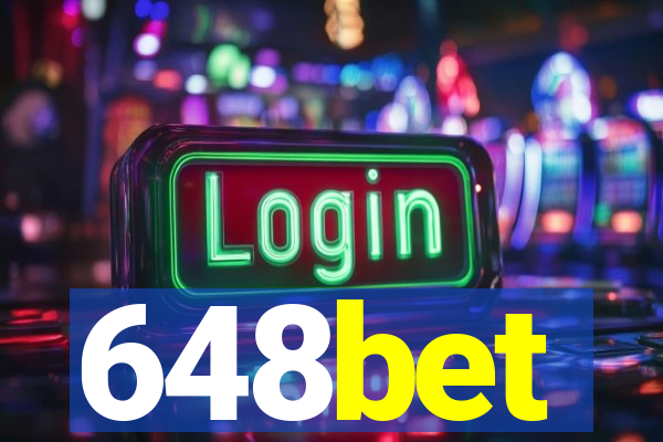 648bet