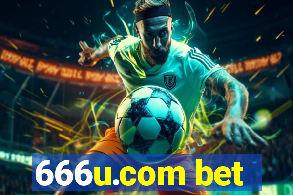 666u.com bet