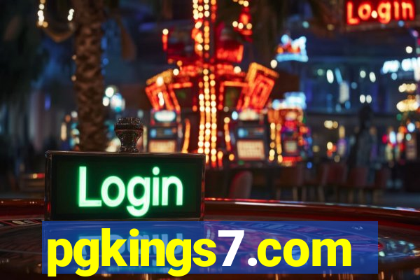 pgkings7.com