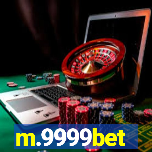 m.9999bet