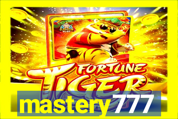 mastery777