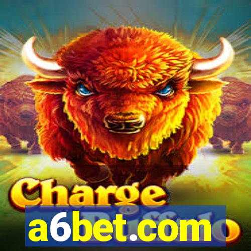 a6bet.com