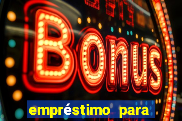empréstimo para comerciante pagamento semanal