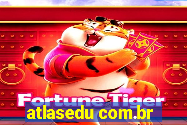 atlasedu com.br