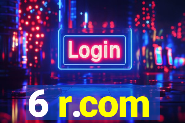 6 r.com