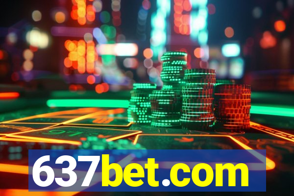 637bet.com
