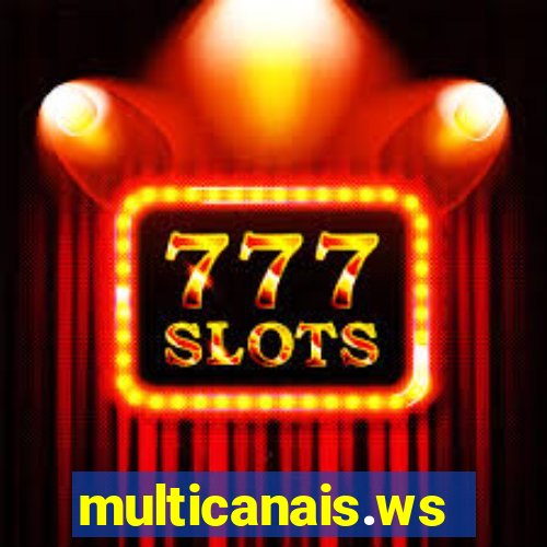 multicanais.ws