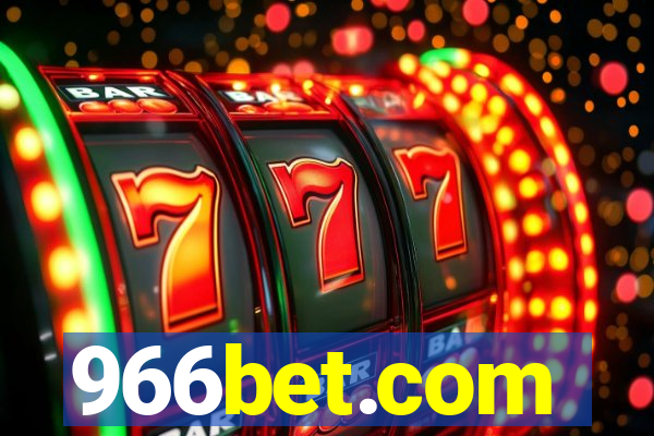 966bet.com