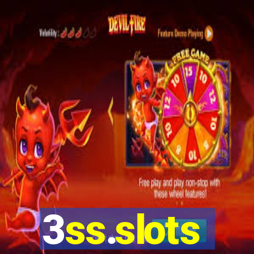 3ss.slots