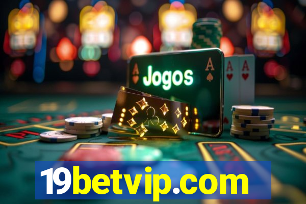 19betvip.com
