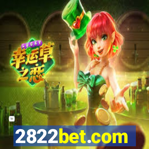 2822bet.com