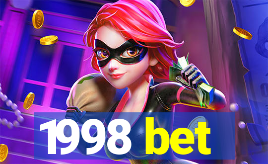 1998 bet