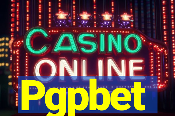 Pgpbet