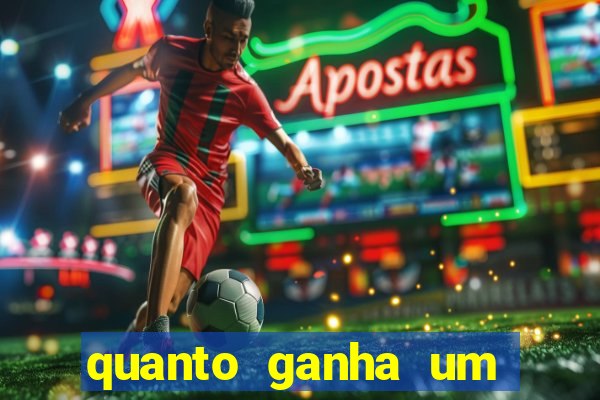 quanto ganha um lutador de jungle fight